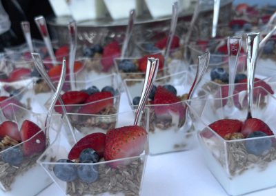 Azalea Catering Company - Catering in Tyler, Texas