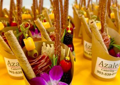 Azalea Catering Company - photo 4
