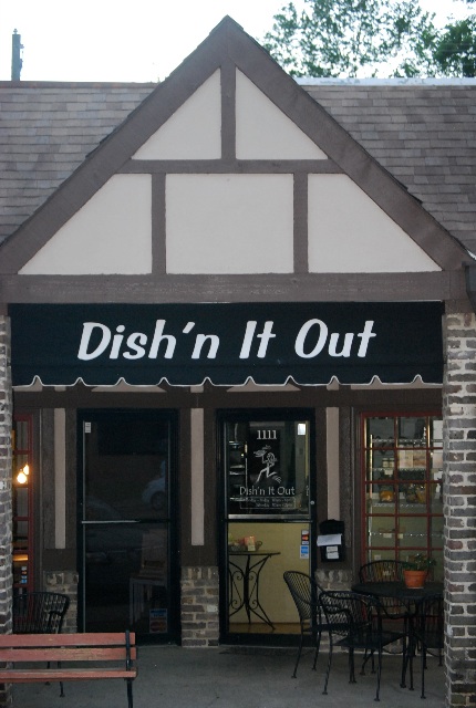 Dish'n It Out - photo 2