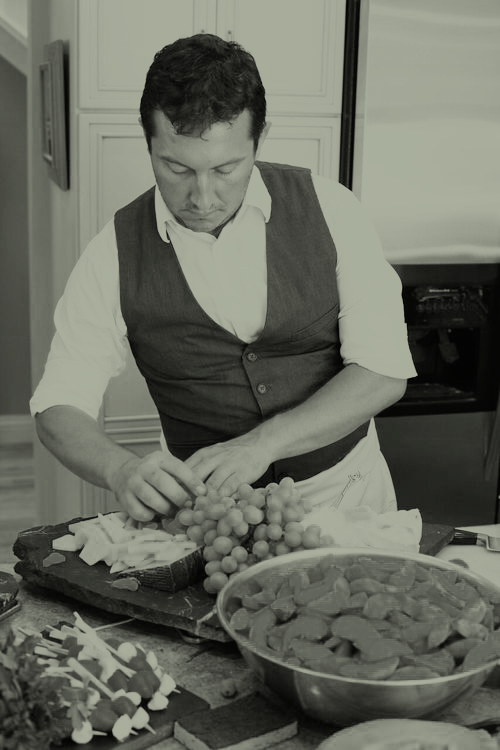 Monteferante Catering & Events - Catering in Rancho Mirage, California