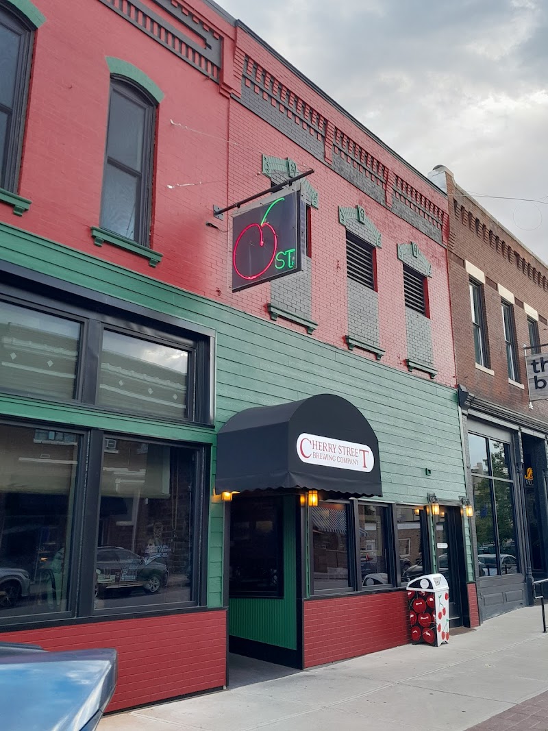 Cherry Street Brewing Company - photo 5
