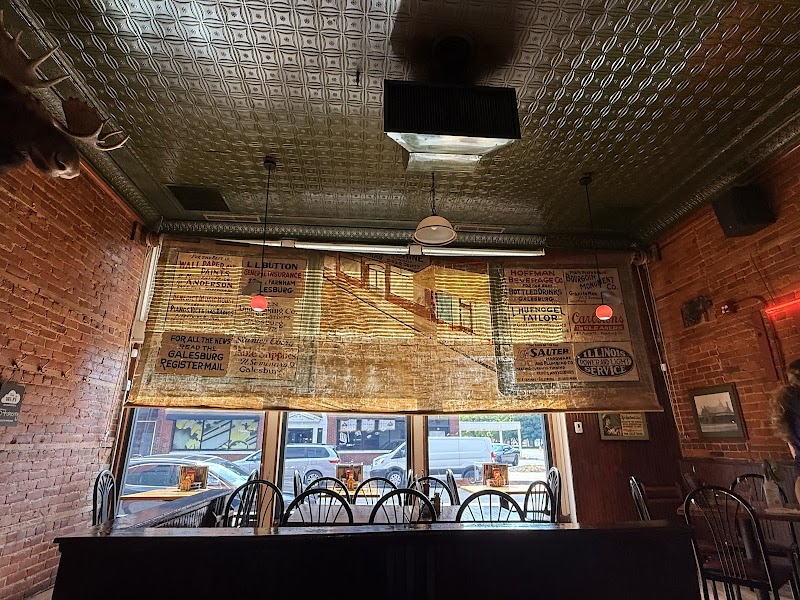 Cherry Street Brewing Company - photo 4