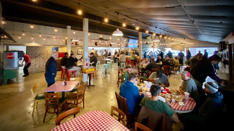 Tyler's Barbeque - Catering in Amarillo, Texas
