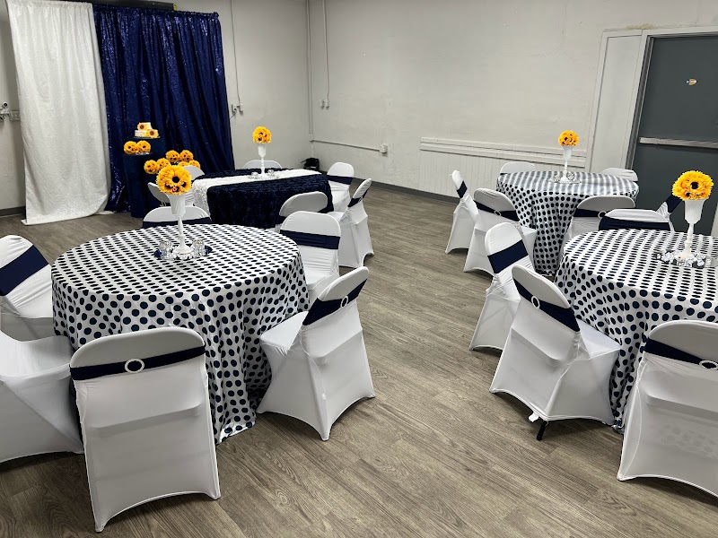 Simply Blessed Creations Elegant Event Planning, INC - photo 2