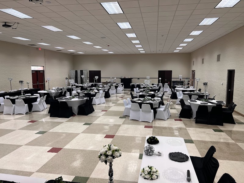 Simply Blessed Creations Elegant Event Planning, INC - Catering in Robinson, Texas