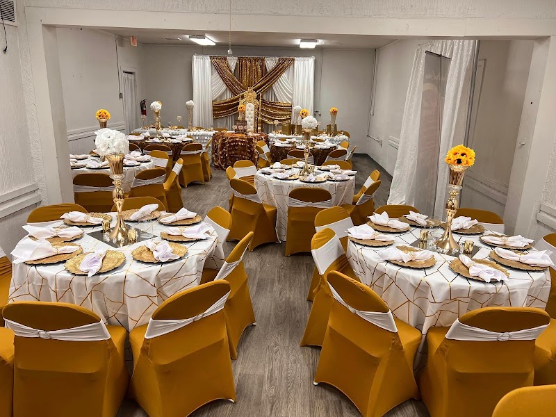 Simply Blessed Creations Elegant Event Planning, INC - photo 5