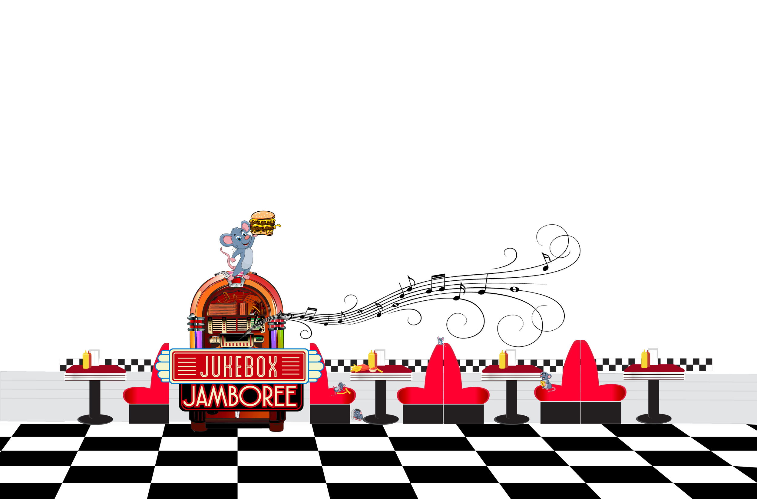 Jukebox Jamboree Food Truck - photo 2