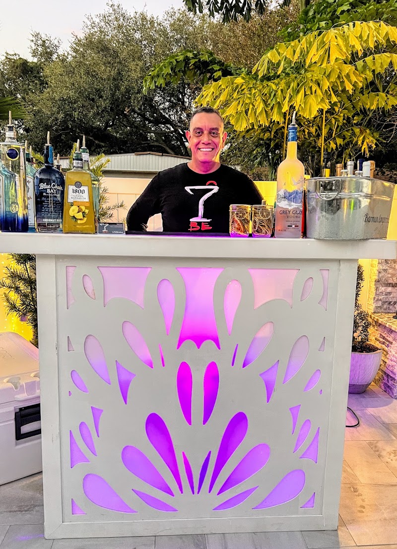 BARMAN EMPORIUM EVENTS LLC - photo 4