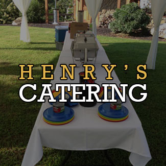Henry's Smokehouse - photo 5