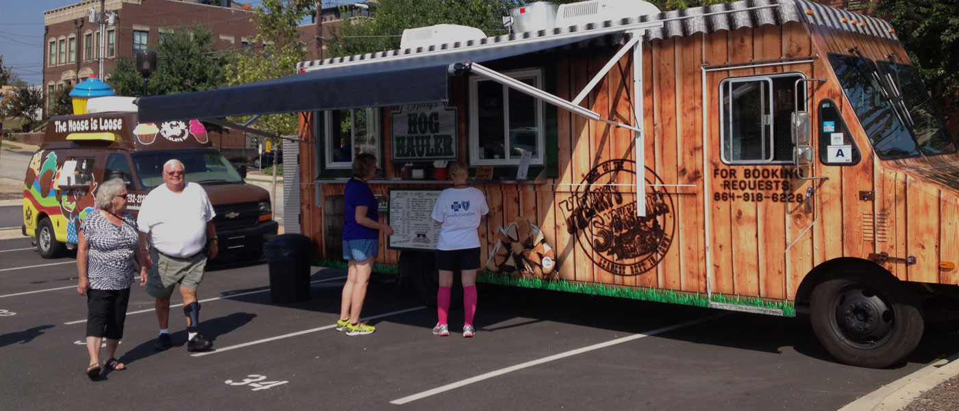 Henry's Smokehouse - photo 3