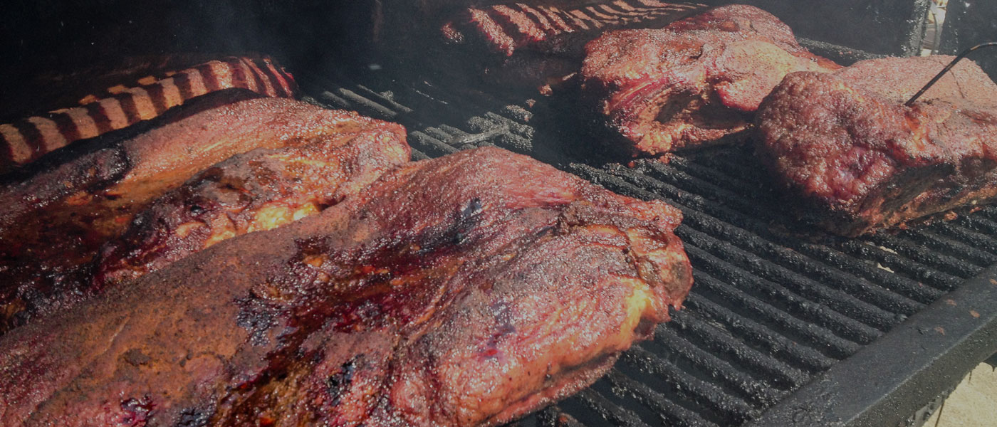 Henry's Smokehouse - Catering in Simpsonville, South Carolina