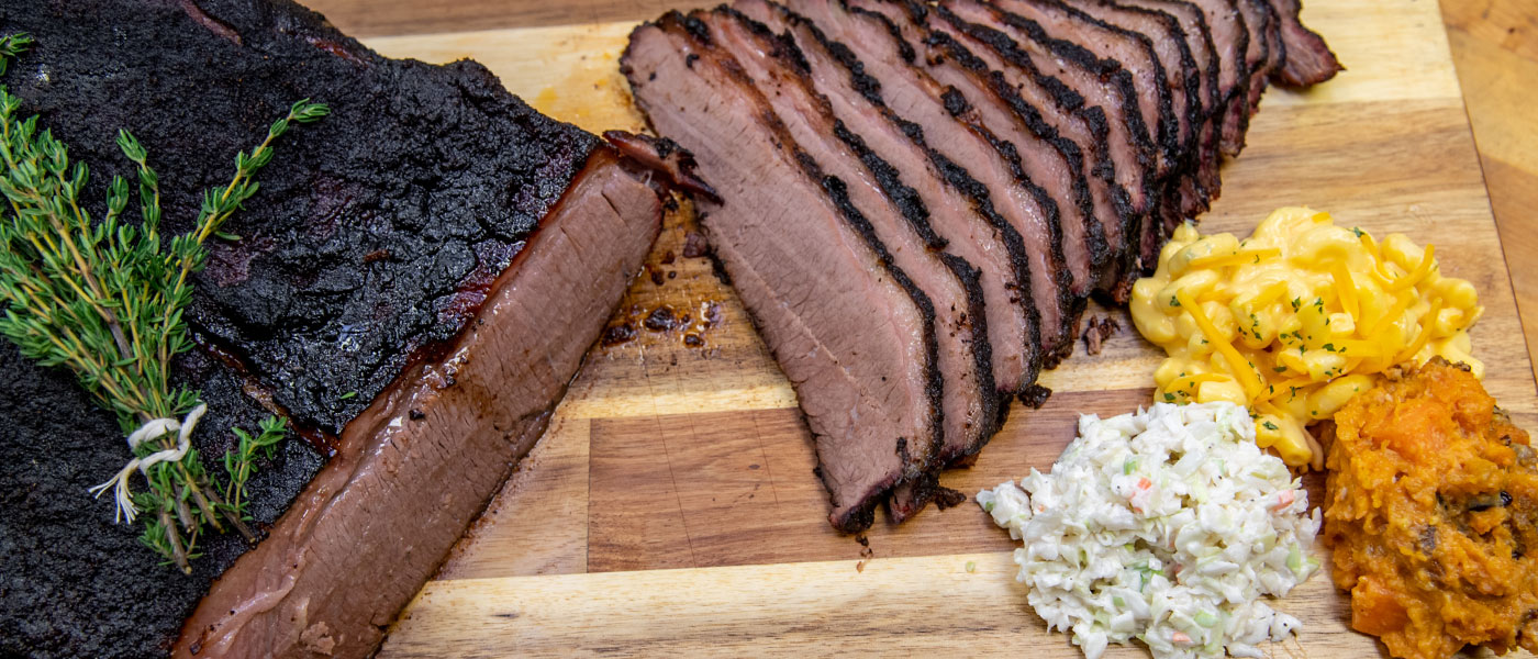 Henry's Smokehouse - photo 2