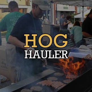 Henry's Smokehouse - photo 4