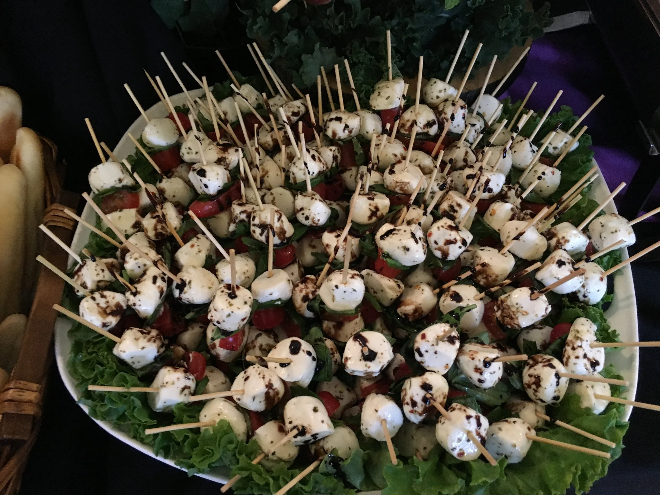 The Savory and Sweet Cafe and Catering Company - photo 4
