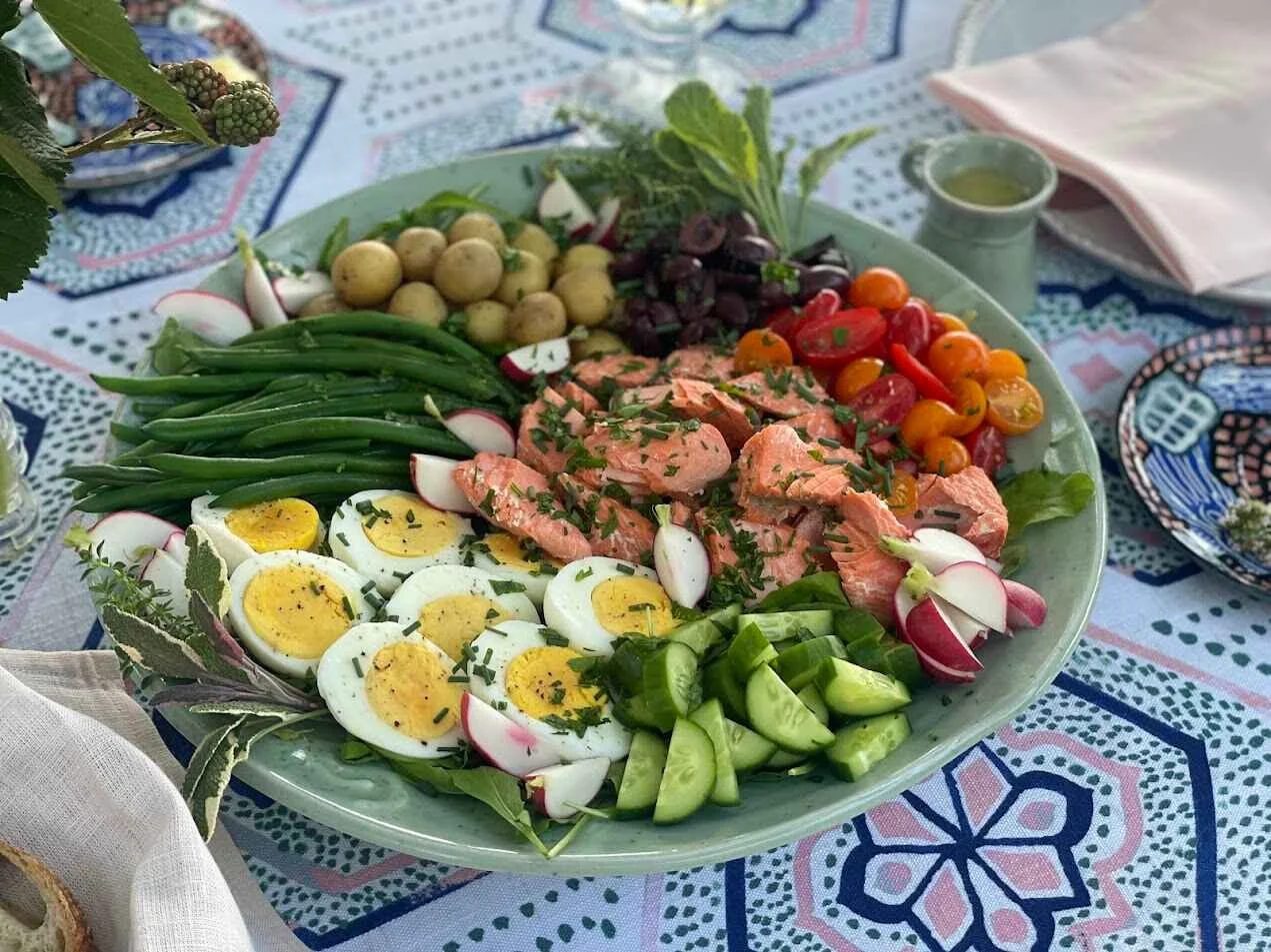 Farm To Fork Catering - photo 2