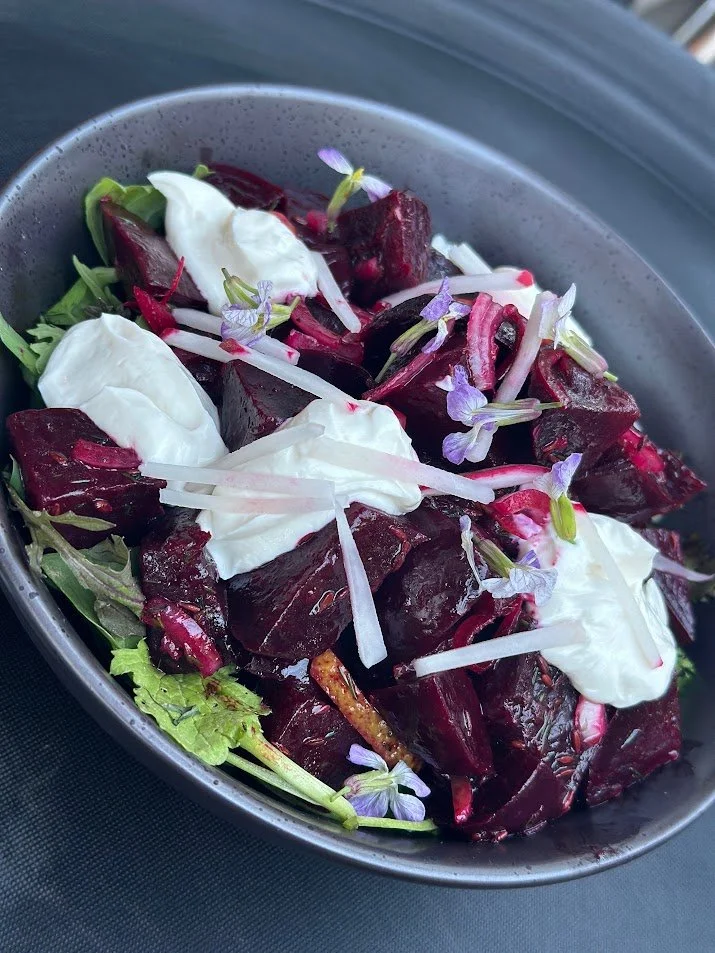 Farm To Fork Catering - photo 4