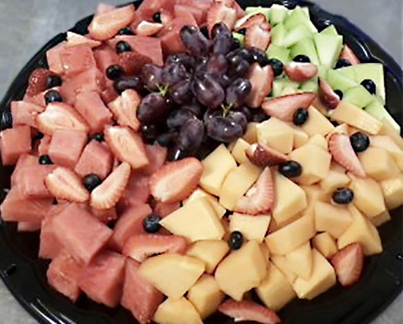 Gleason Catering, LLC - photo 5