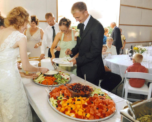 Gleason Catering, LLC - Catering in Stewartville, Minnesota