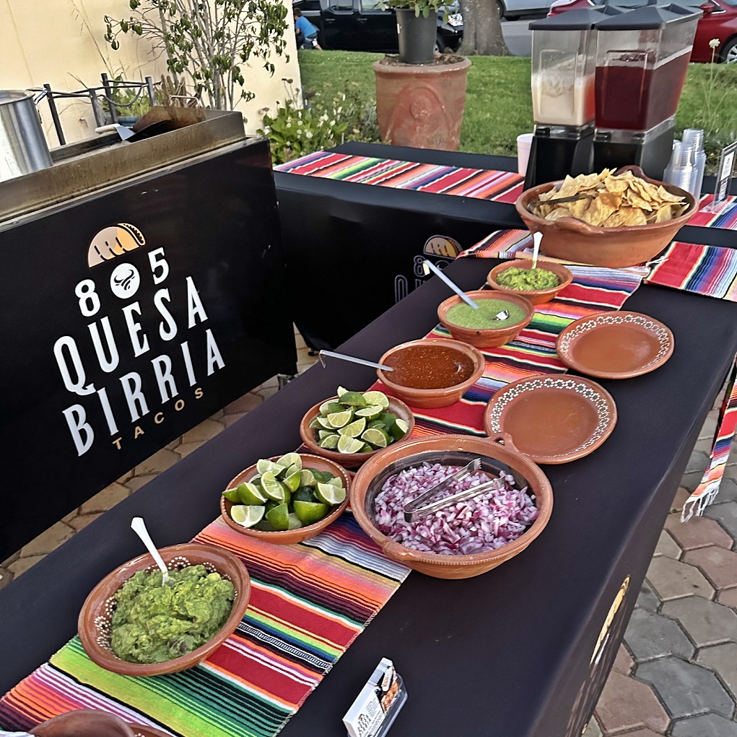 805 Quesa Birria Tacos - photo 2