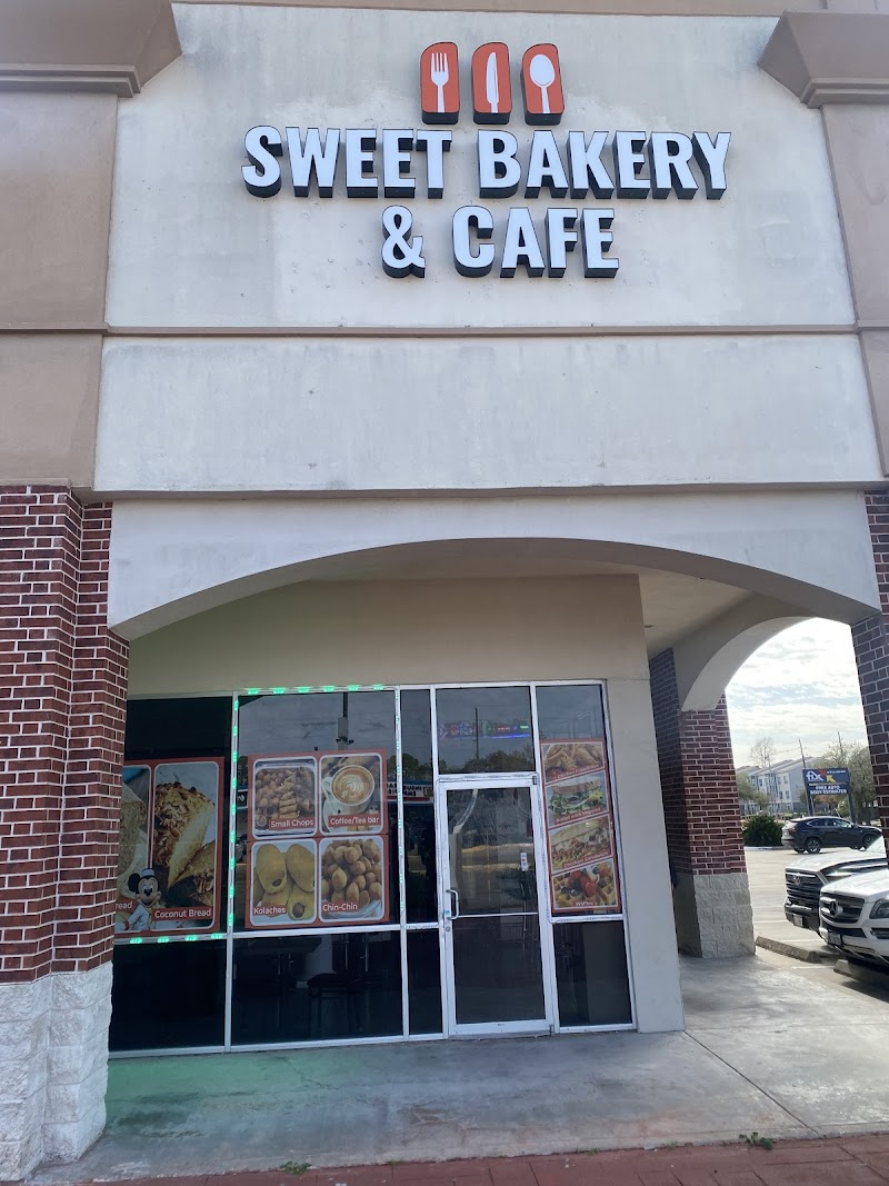 Soul Sweet Bakery & Cafe - Catering in Houston, Texas