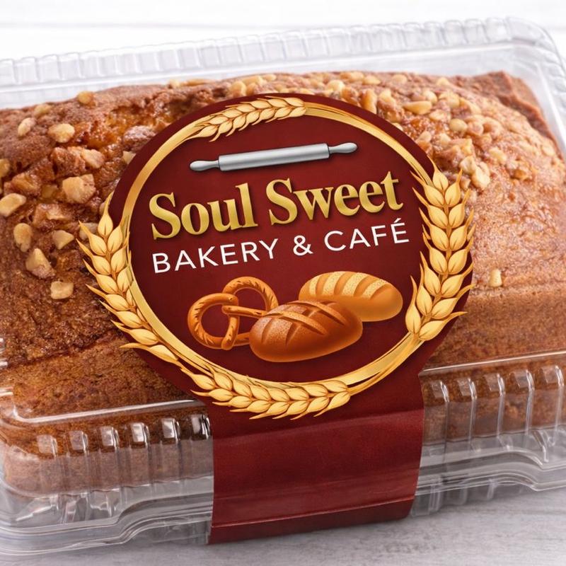 Soul Sweet Bakery & Cafe - photo 4