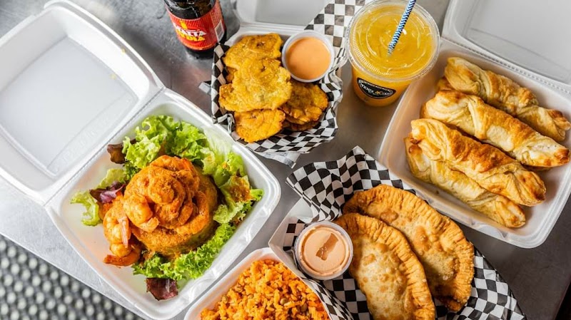Phoenix Coqui - Catering in Phoenix, Arizona