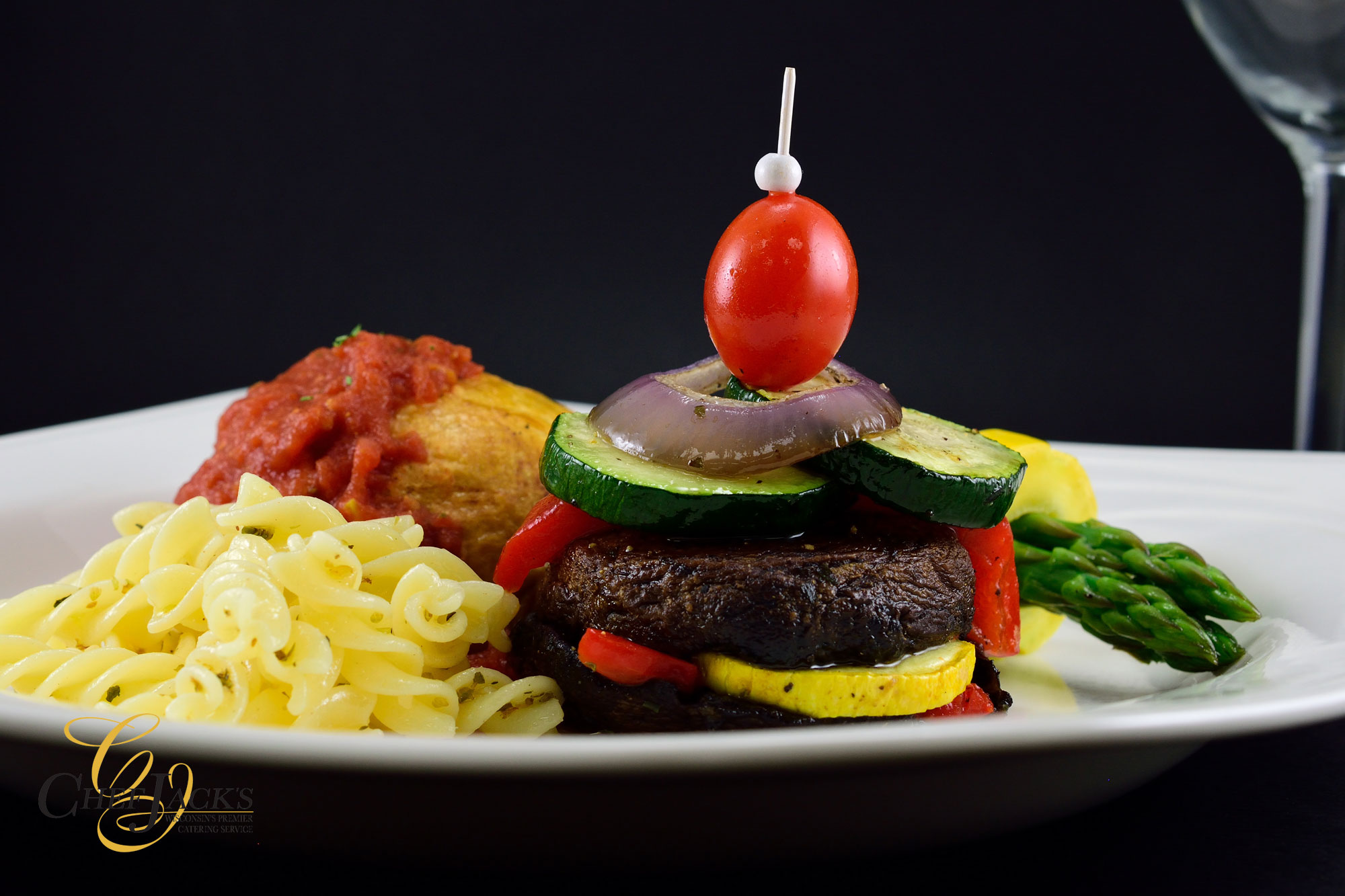 Chef Jack's Catering - photo 4