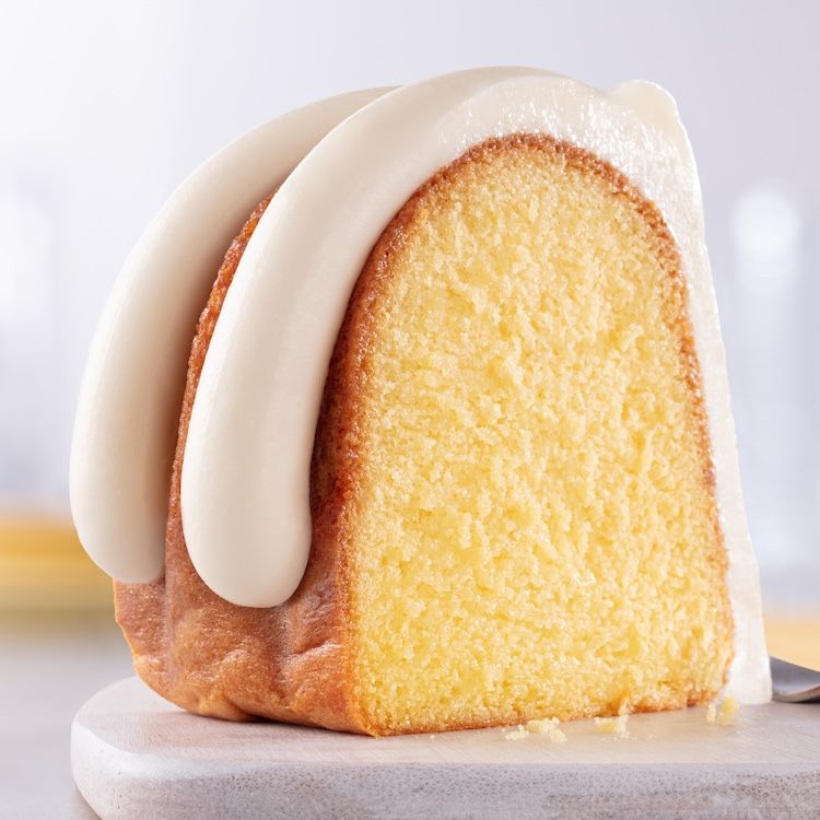 Nothing Bundt Cakes - photo 5