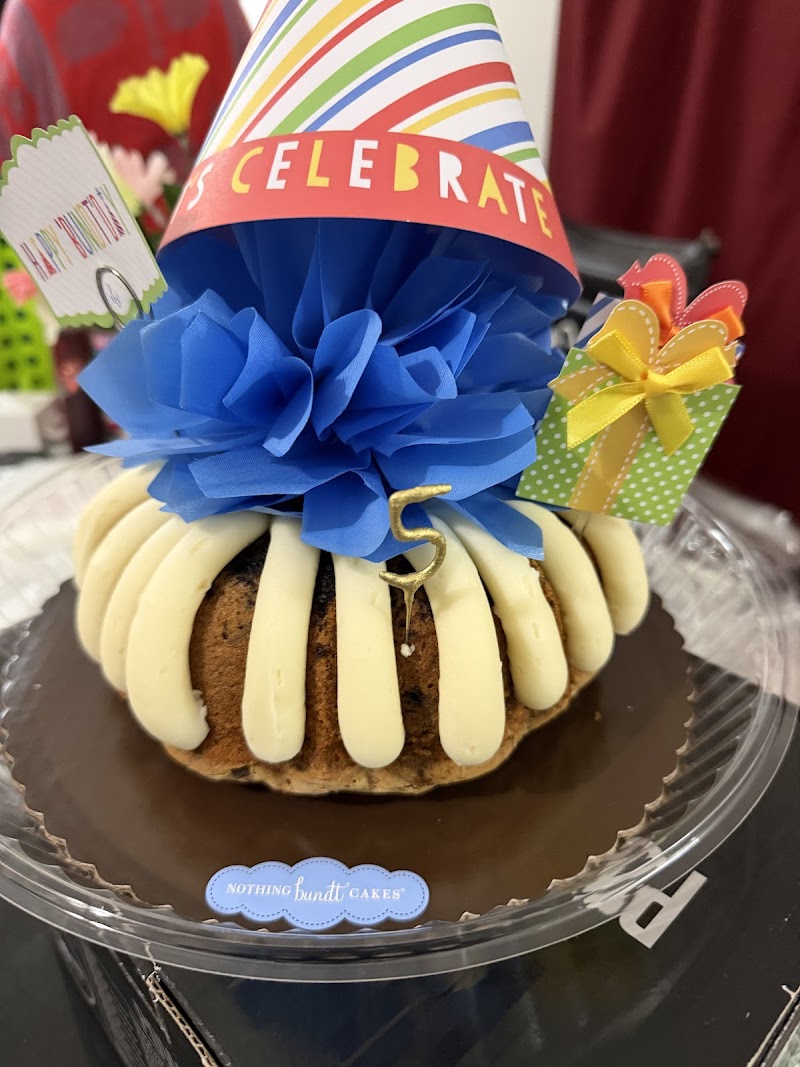Nothing Bundt Cakes - photo 2