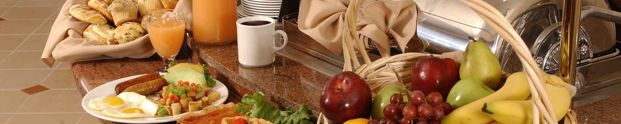 Applause Caterers - photo 4