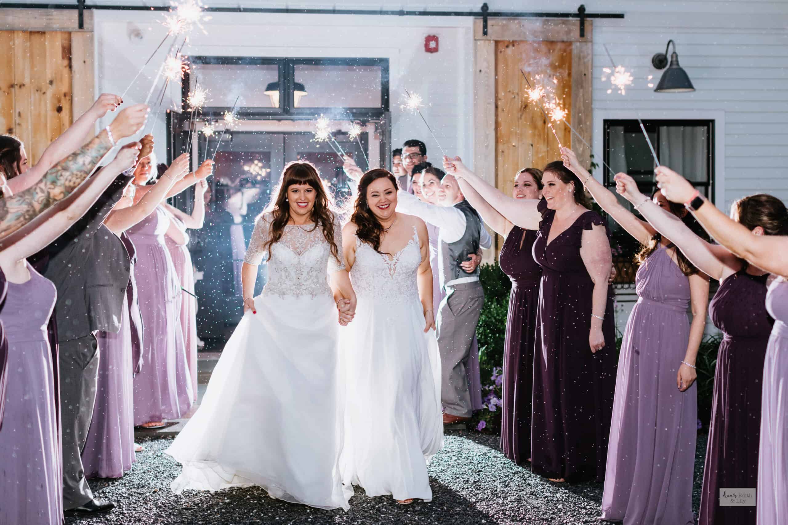 Berkshire Wedding Company - photo 2