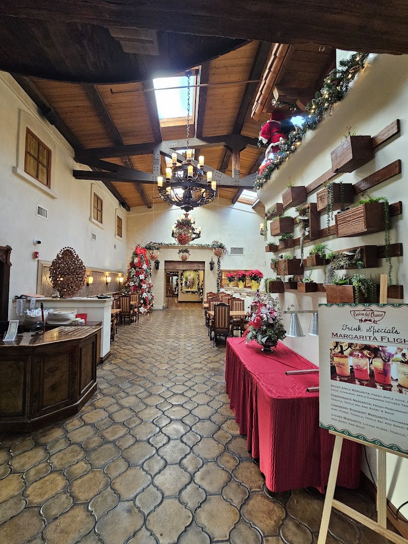 Cocina Del Charro - photo 2