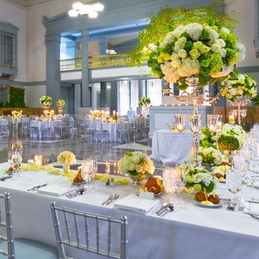 Events Rental and Floral - Catering in Conway, Arkansas