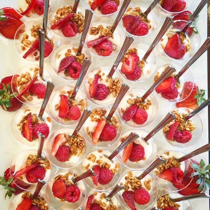 Guthrie's Catering - Catering in Dallas, Texas
