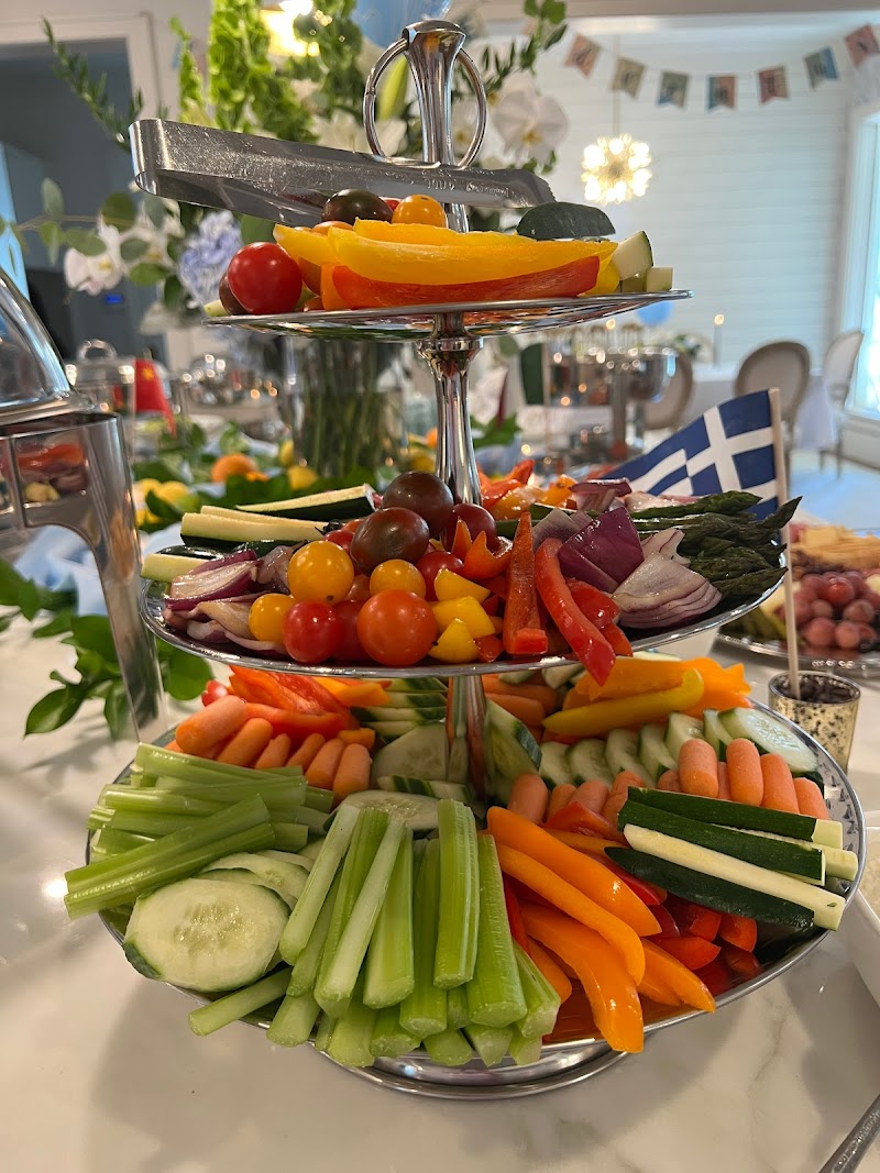 Guthrie's Catering - photo 2