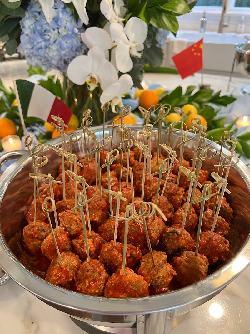 Guthrie's Catering - photo 5