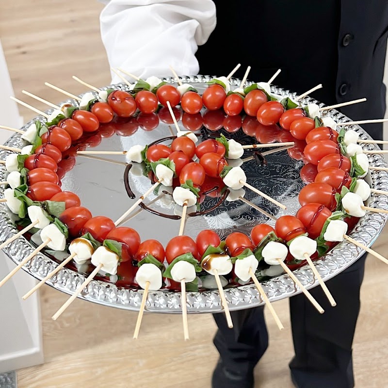Guthrie's Catering - photo 4