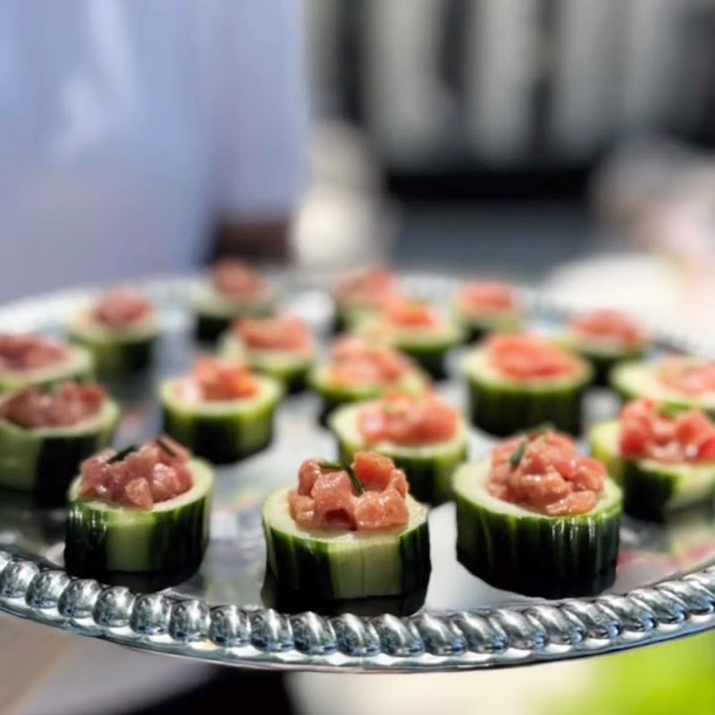 Guthrie's Catering - photo 3