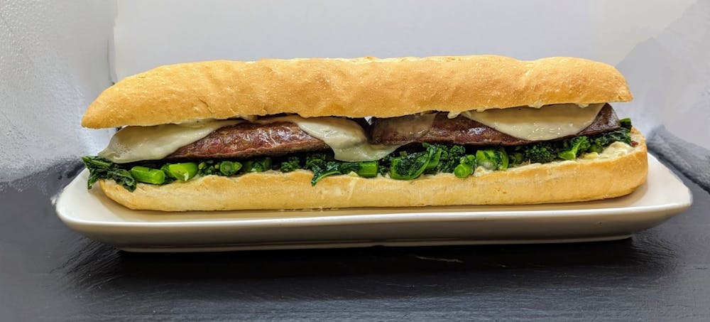 Italian Corner - Catering in East Providence, Rhode Island