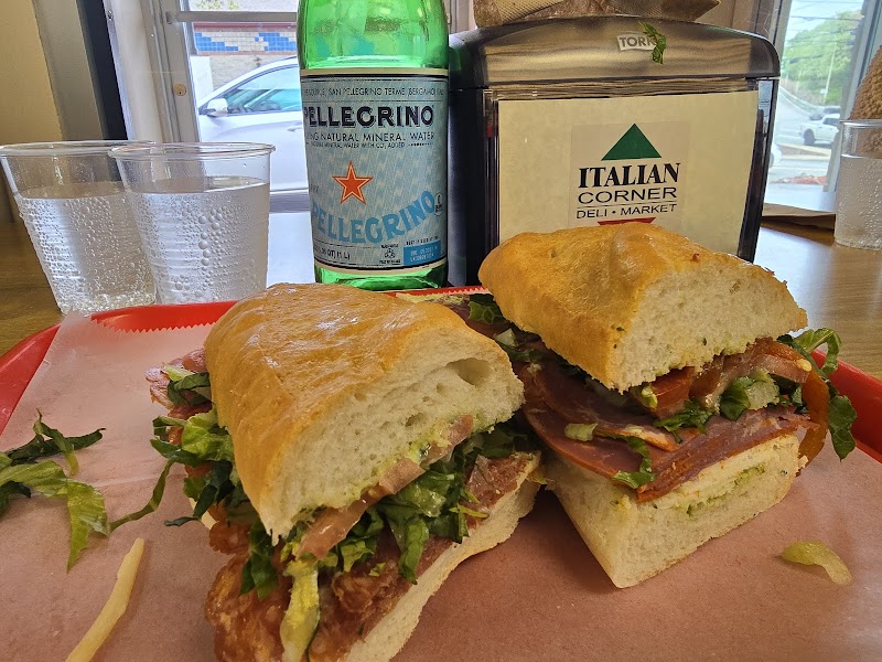Italian Corner - photo 3