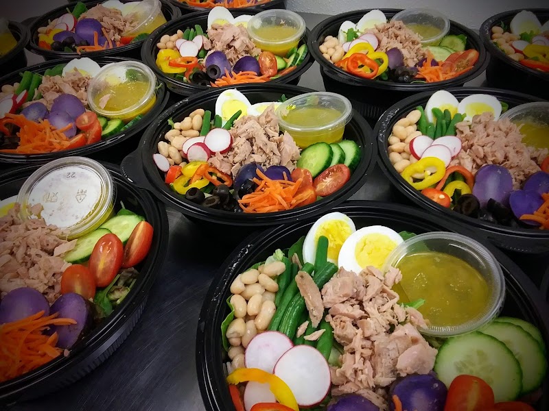 Her & I Catering LLC - photo 2