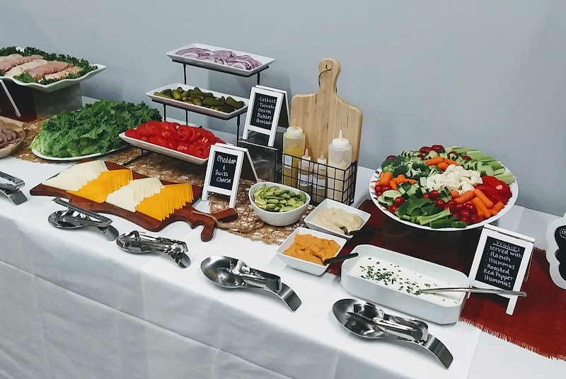 Her & I Catering LLC - photo 3