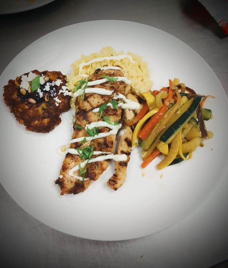 Her & I Catering LLC - photo 4