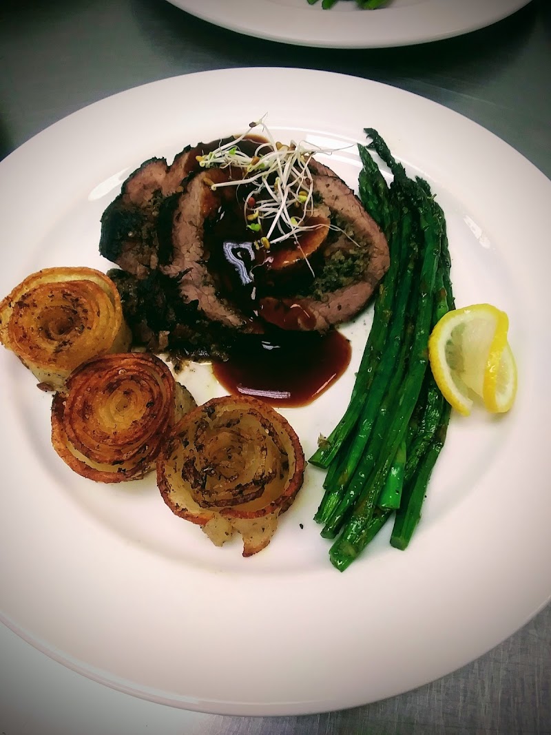Her & I Catering LLC - photo 5