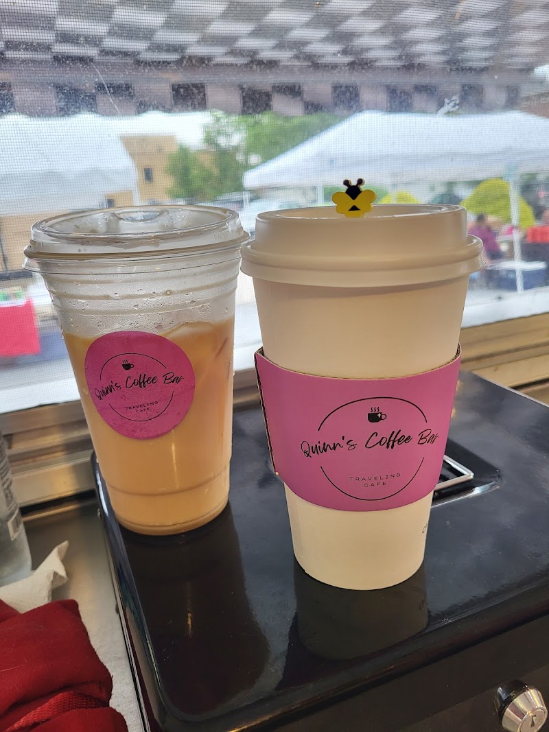 Quinn’s Coffee Bar LLC - photo 5