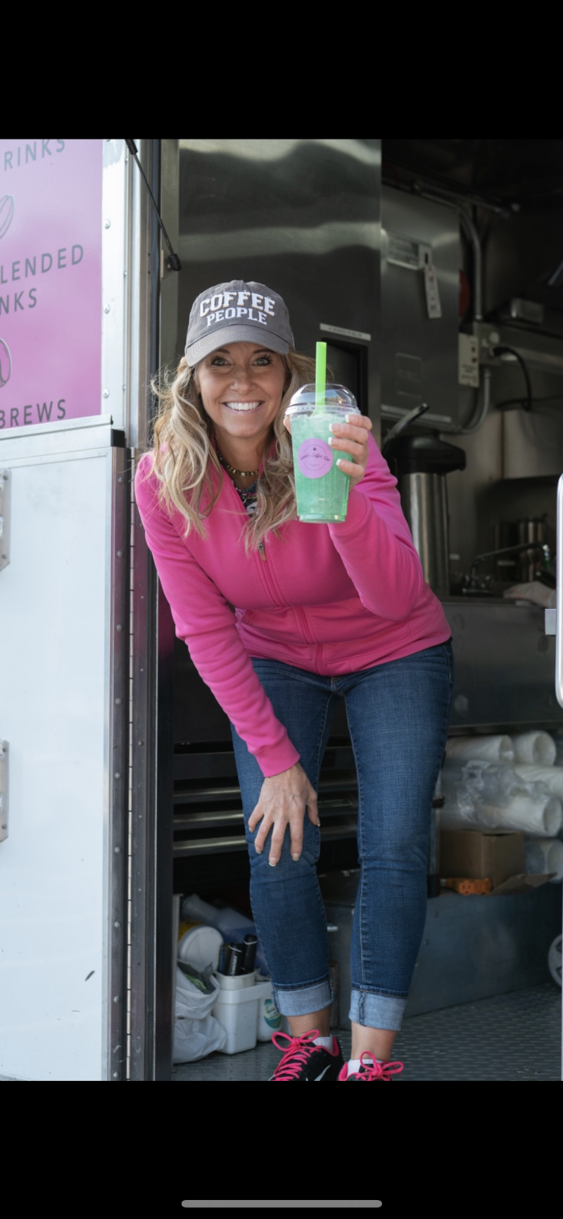 Quinn’s Coffee Bar LLC - photo 3