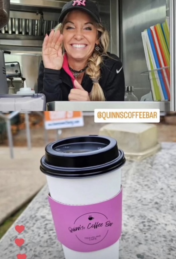 Quinn’s Coffee Bar LLC - Catering in Wormleysburg, Pennsylvania