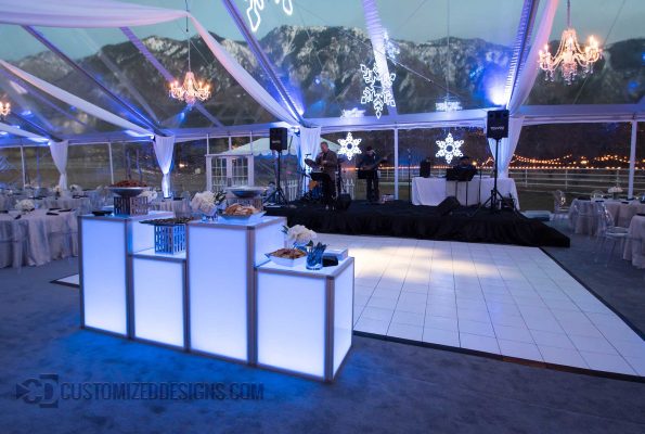 Customized Designs - Catering in Troutman, North Carolina