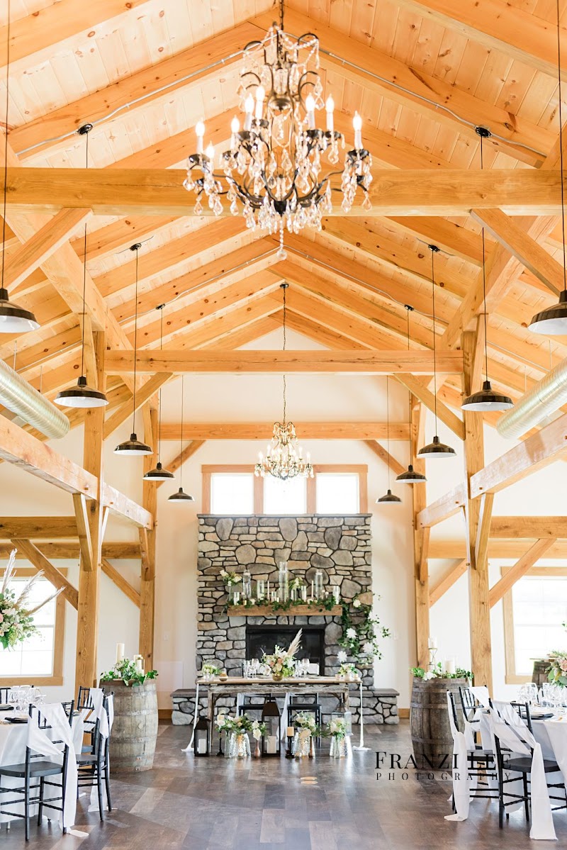Fox Meadow Barn - photo 2