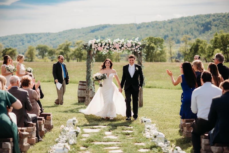 Fox Meadow Barn - photo 4